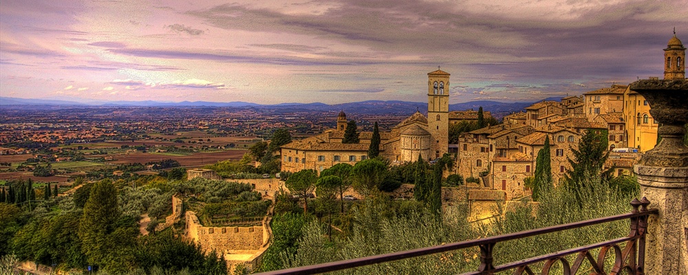 Assisi